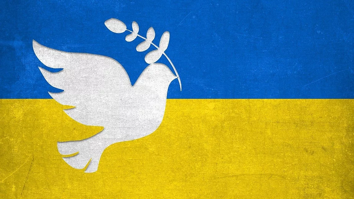 Spendenaktion der SV für die Ukraine
